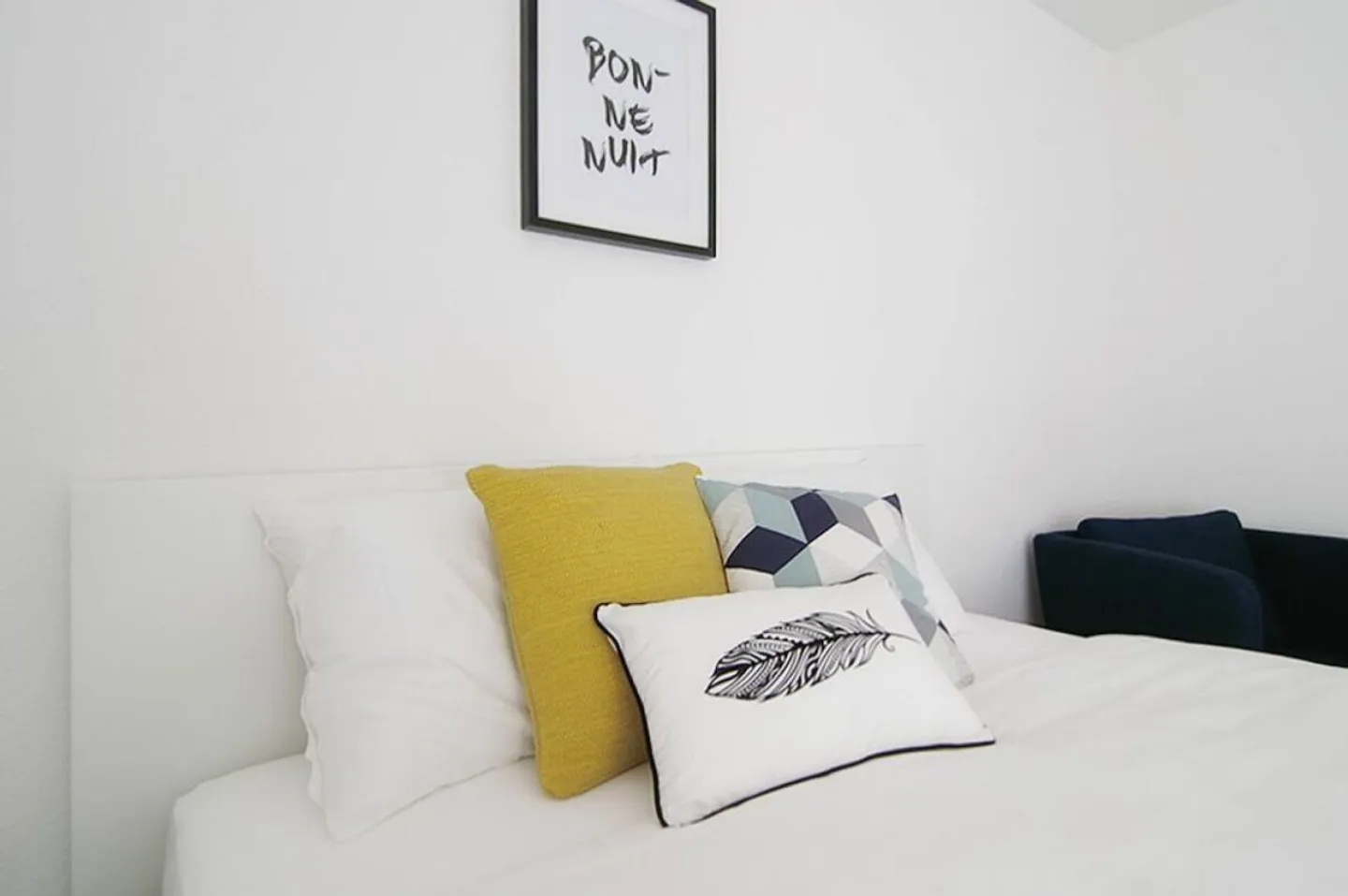 Apartment for rent - Photo 7 of 10