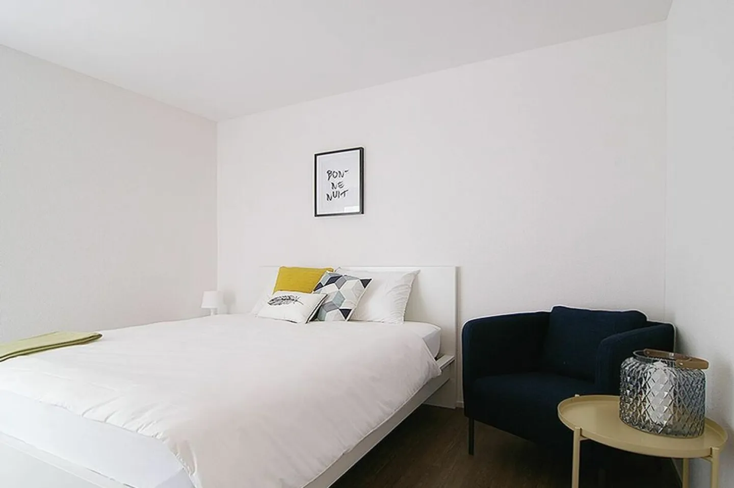 Apartment for rent - Photo 5 of 10