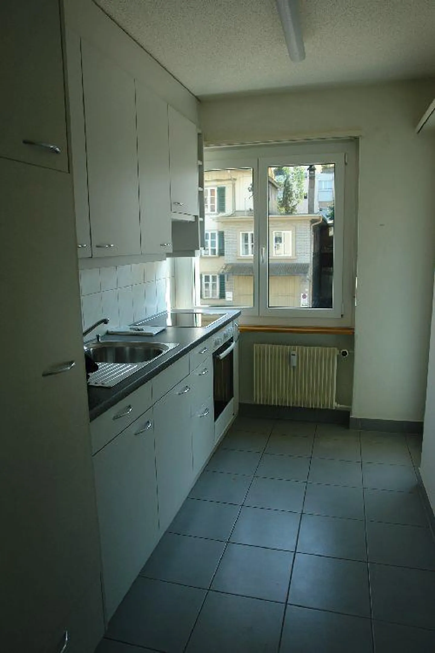 Vivere a Länggasse! - Foto 3 di 5