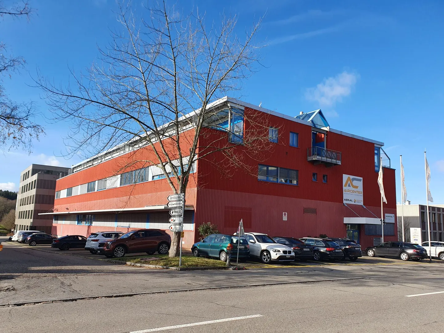 Gemütliches Büro zu Vermieten - Foto 1 von 3