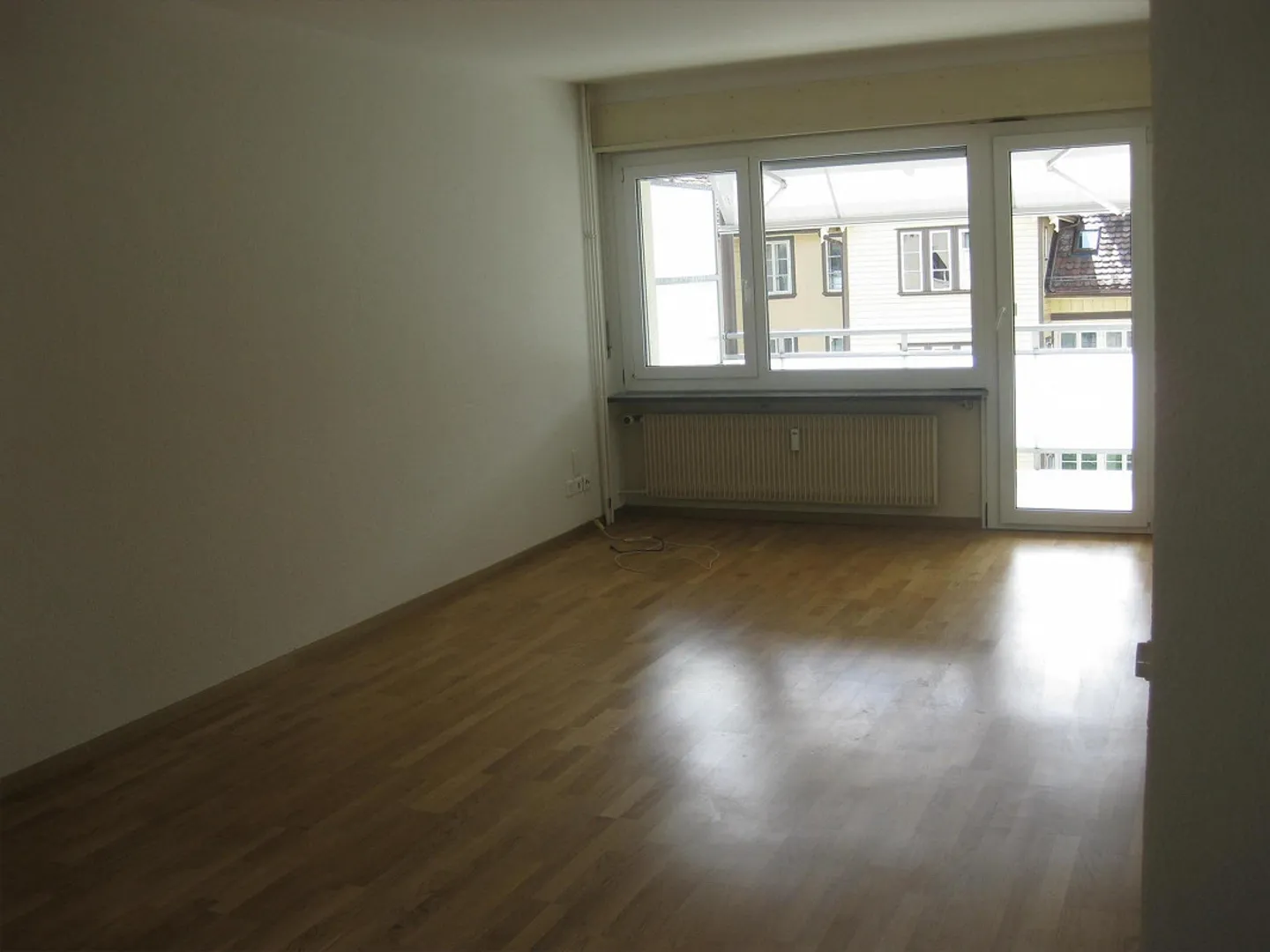 Vivere a Länggasse! - Foto 5 di 5