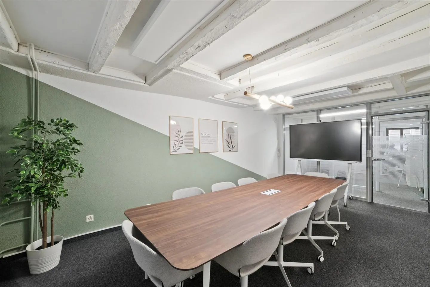 Ufficio - Foto 6 di 8