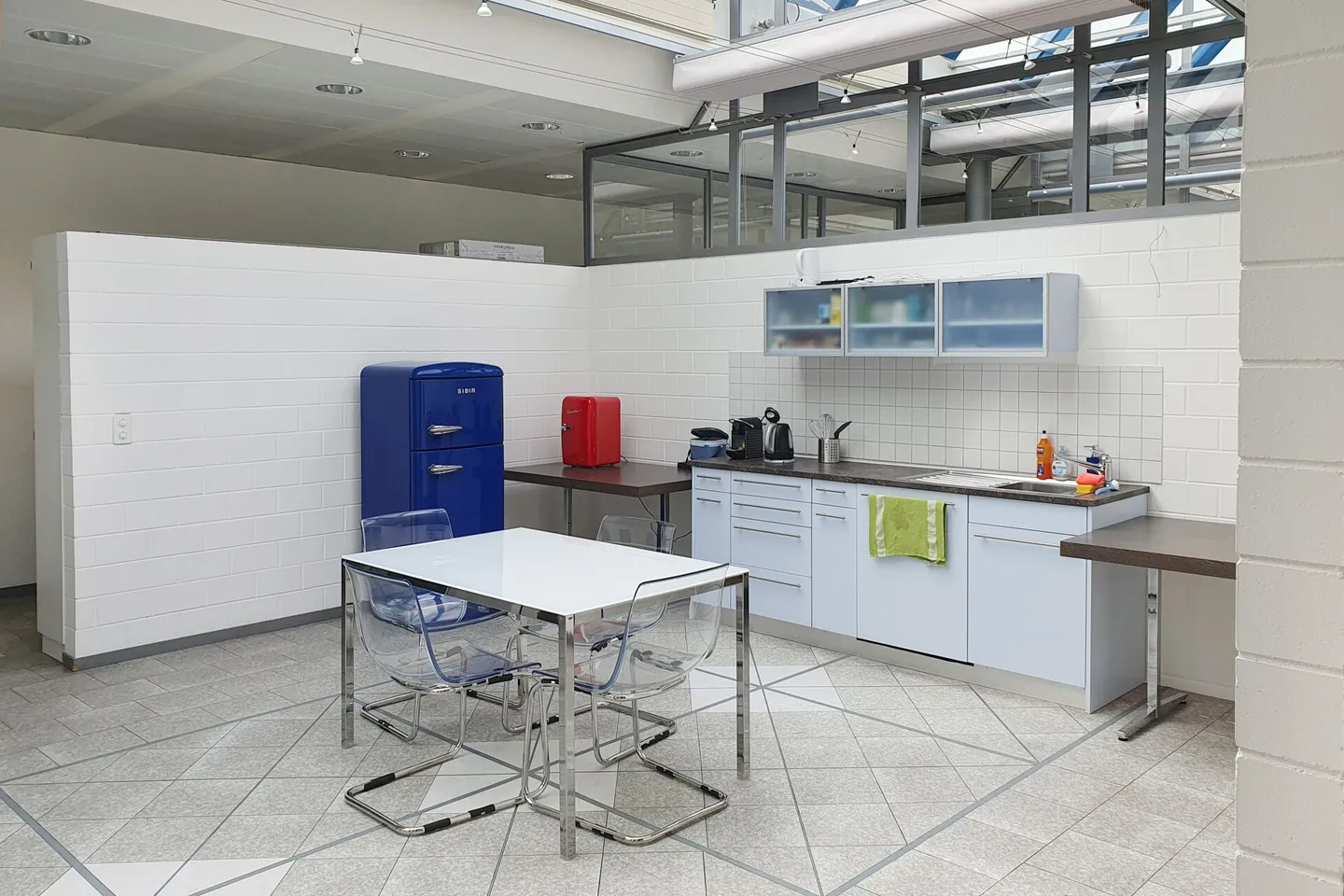 Gemütliches Büro zu Vermieten - Foto 3 von 3