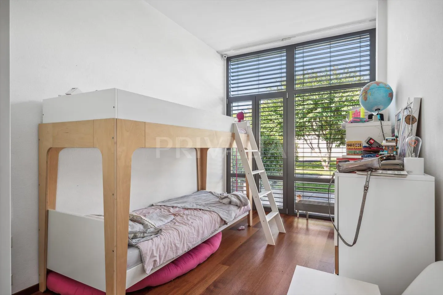 Superbo loft arredato con giardino e rooftop - Foto 5 di 11