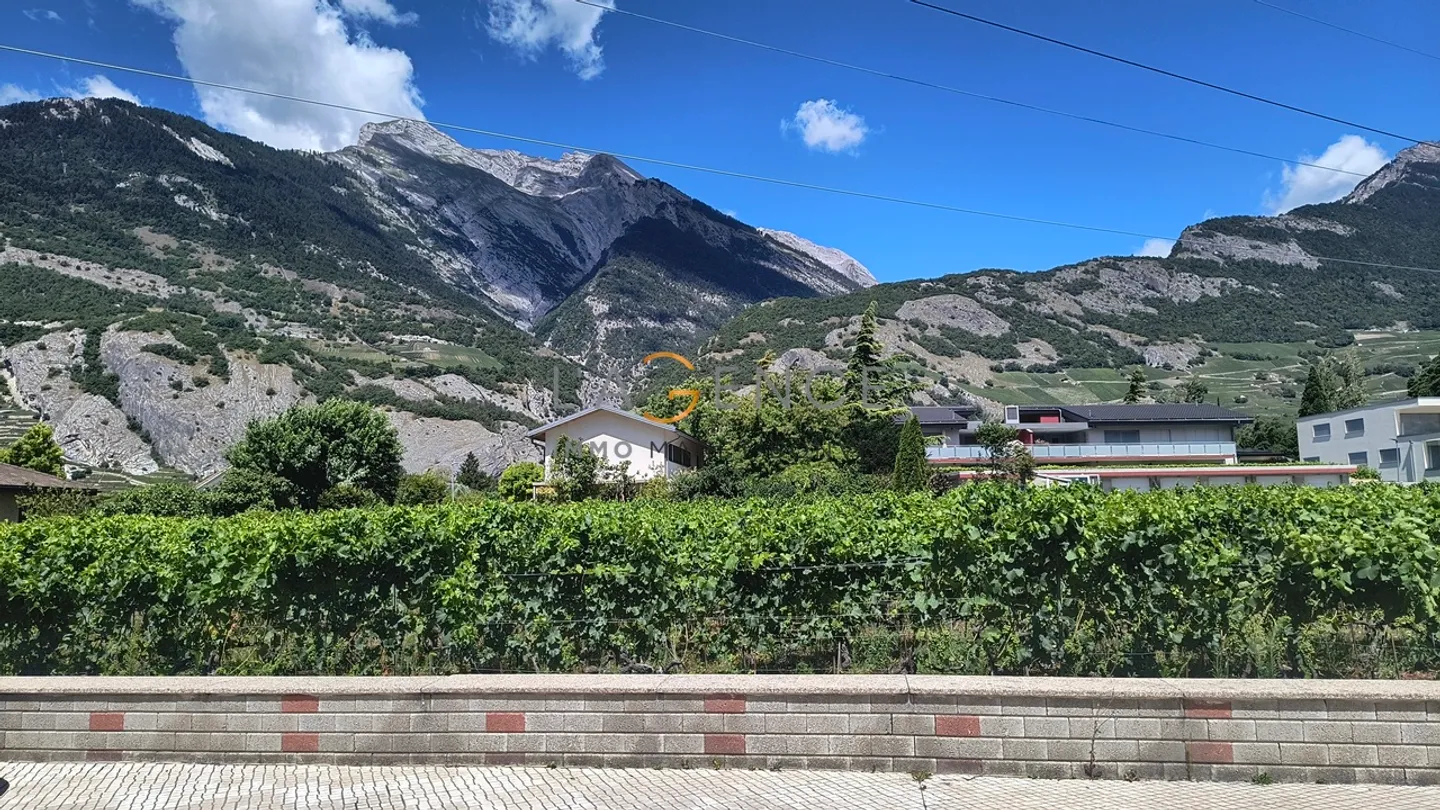 Charming 3.5-room house - Photo 10 of 10