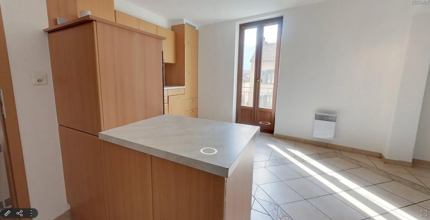 5,5 Zimmer Wohnung - Foto 1 von 1