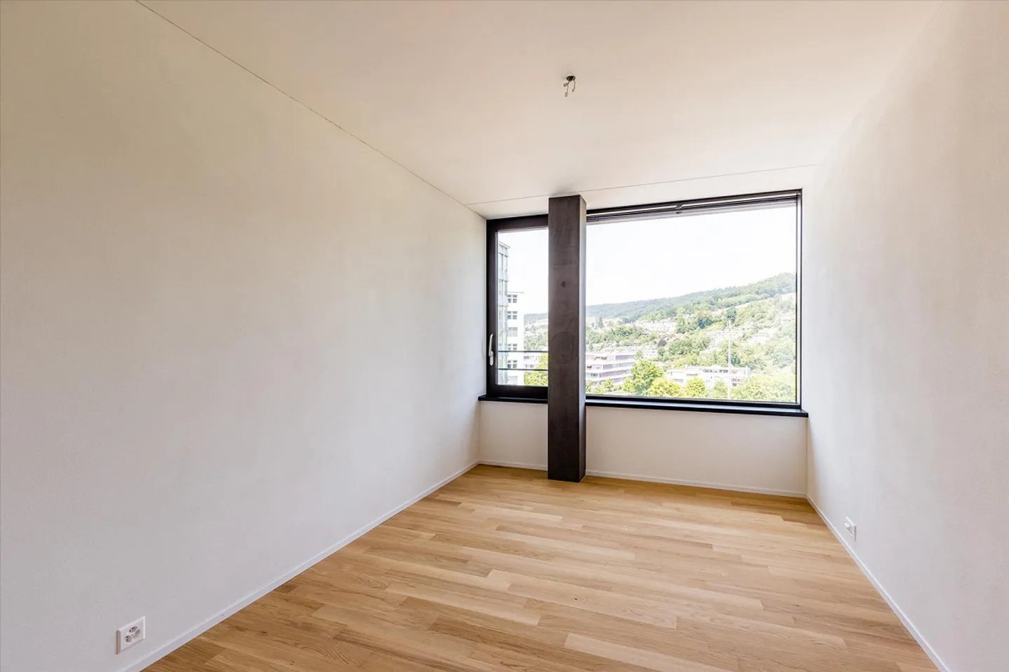 Vivere nella torre Akara - Foto 10 di 12