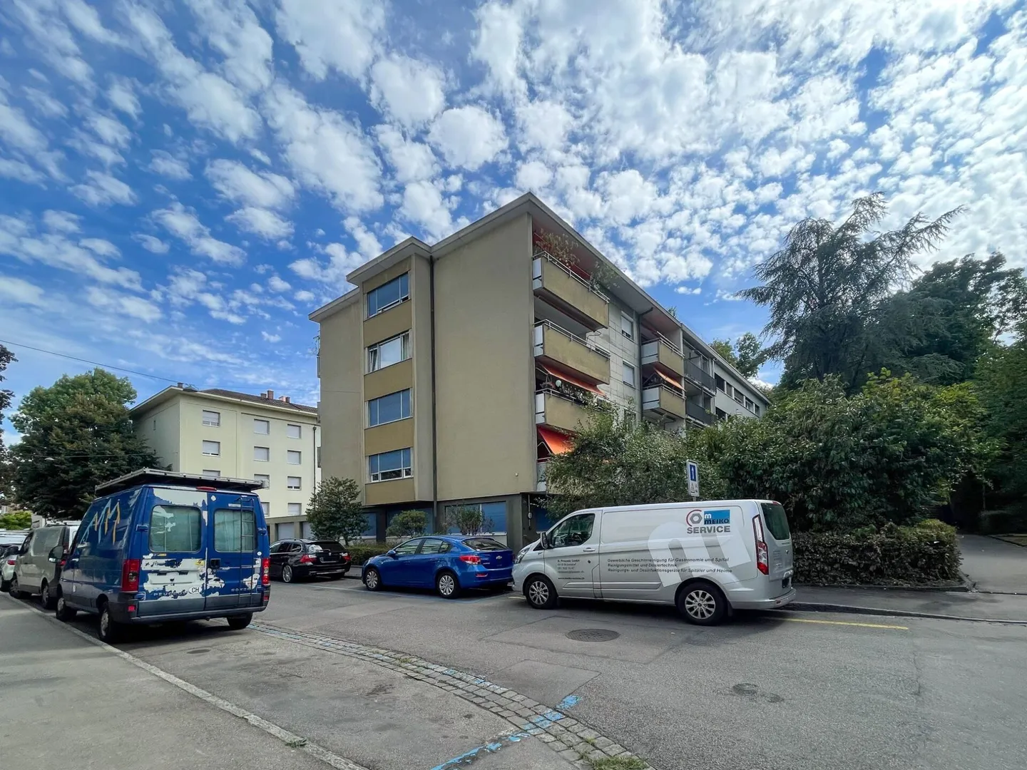 Fully Rented Multi-Family House - Photo 1 of 10