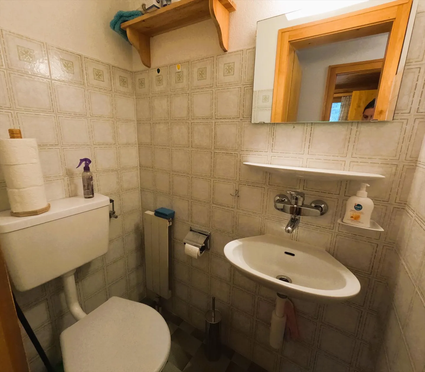 Apartment for sale - Photo 8 of 15