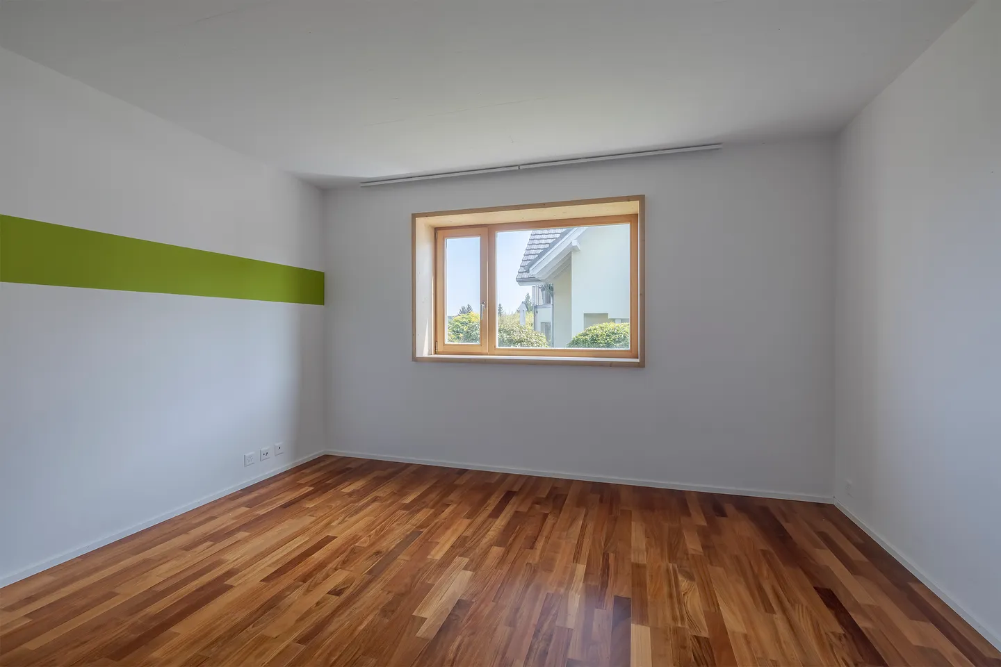 Casa singola in affitto - Foto 4 di 11
