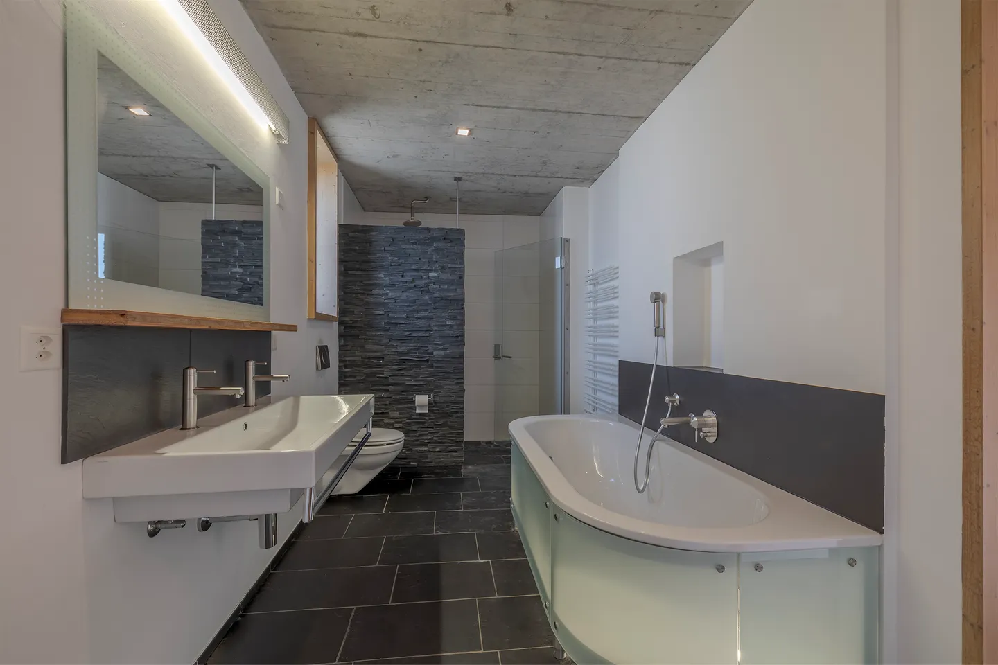 Casa singola in affitto - Foto 6 di 11