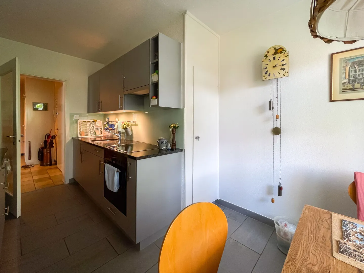 Fully Rented Multi-Family House - Photo 3 of 10