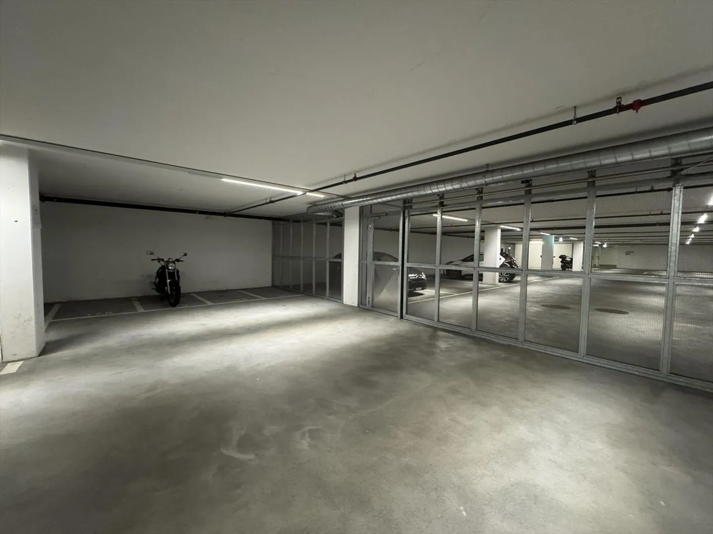 Underground Parking - Photo 3 of 4