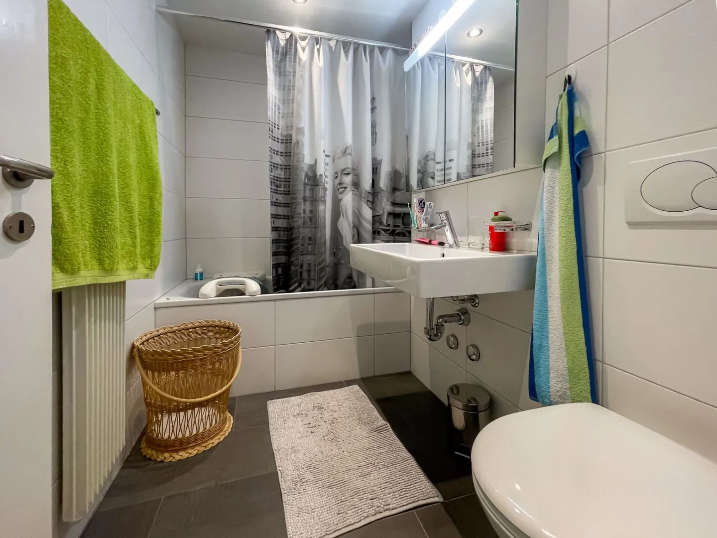 Fully Rented Multi-Family House - Photo 4 of 10