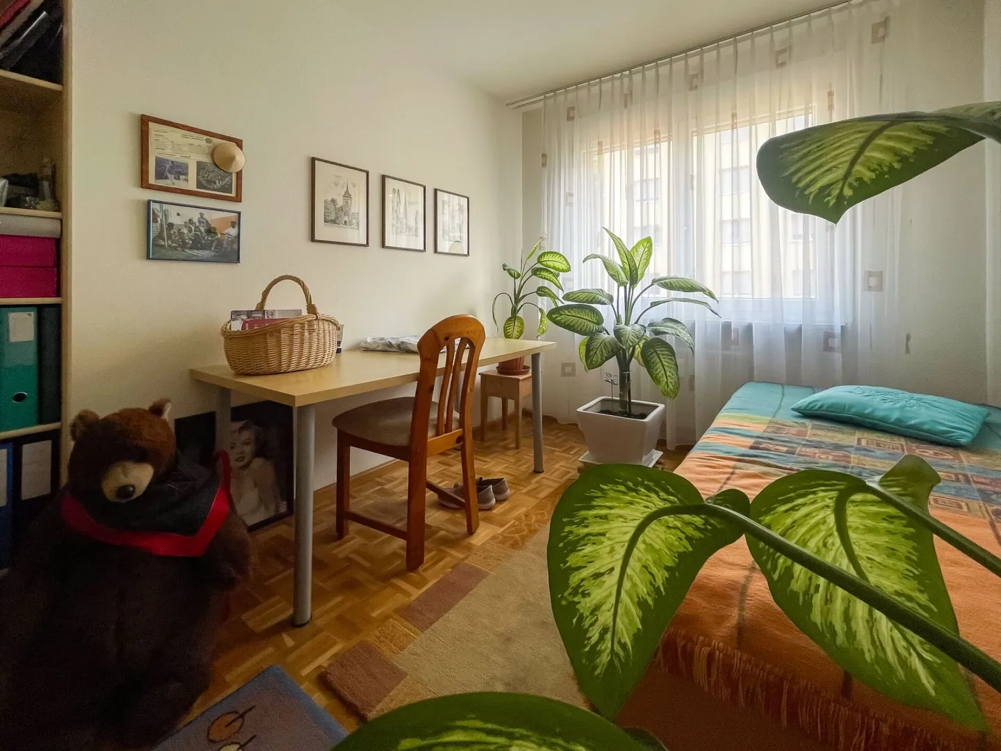 Fully Rented Multi-Family House - Photo 5 of 10