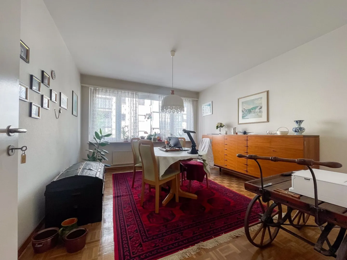 Fully Rented Multi-Family House - Photo 6 of 10