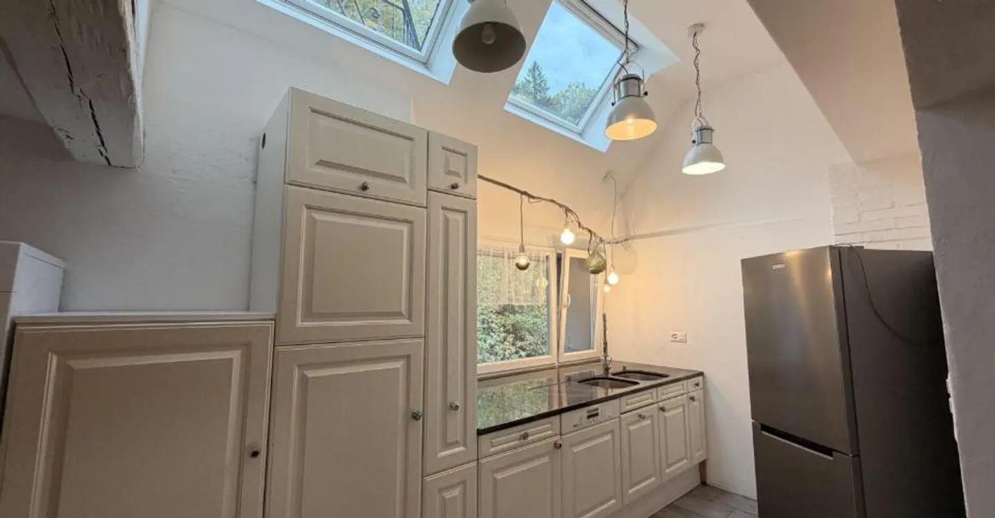 Zu vermieten charmante 3,5-Zimmer-Wohnung mit Terrasse in Asuel - Foto 4 von 11