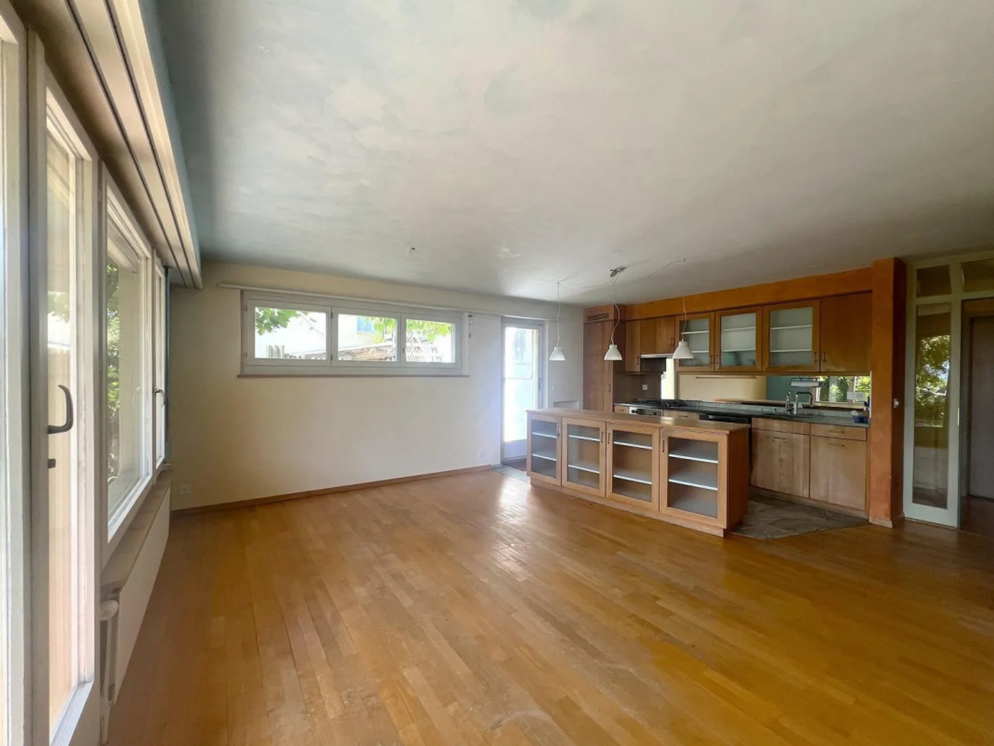 Casa bifamiliare di 5,5 stanze a Hilterfingen - Foto 5 di 13
