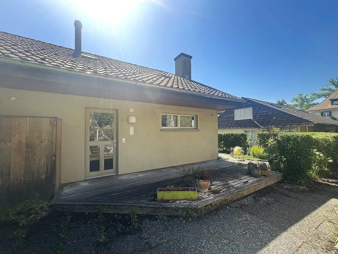 Casa bifamiliare di 5,5 stanze a Hilterfingen - Foto 6 di 13