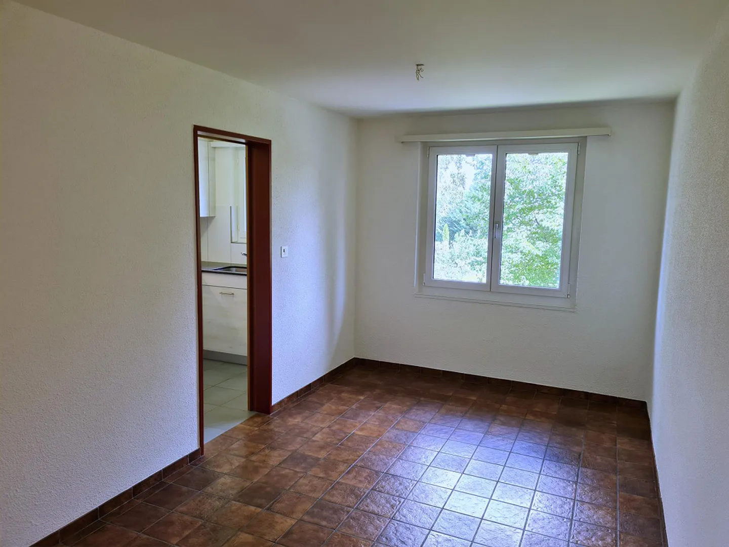 Beautiful cozy 4.5 room apartment - Photo 4 of 10