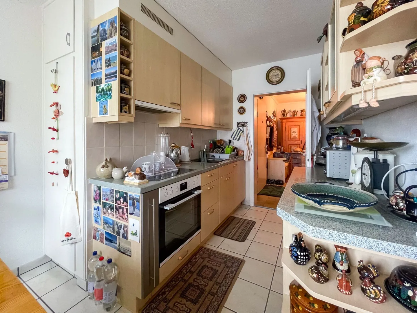 Fully Rented Multi-Family House - Photo 8 of 10