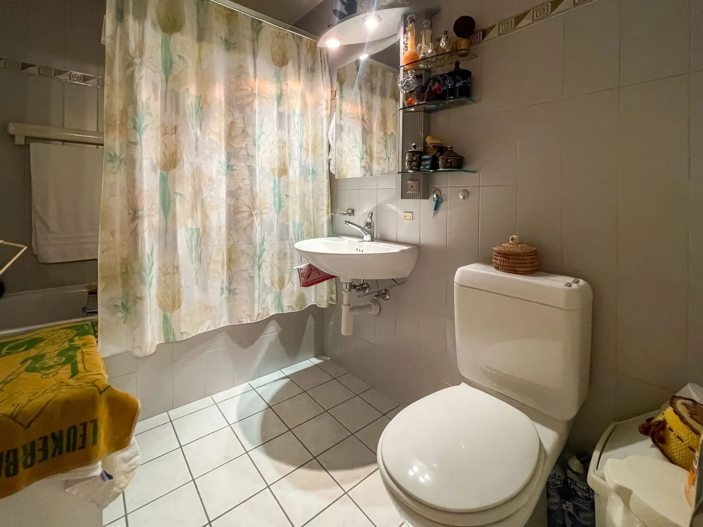 Fully Rented Multi-Family House - Photo 9 of 10