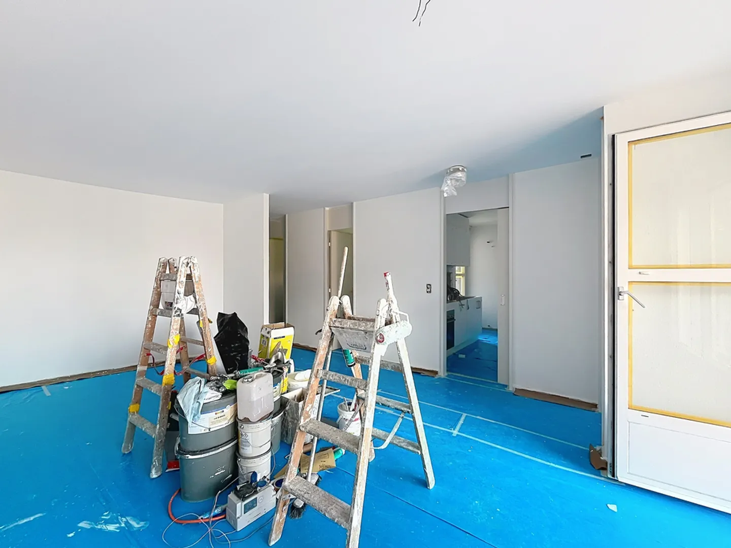 4-room apartment - Photo 2 of 12
