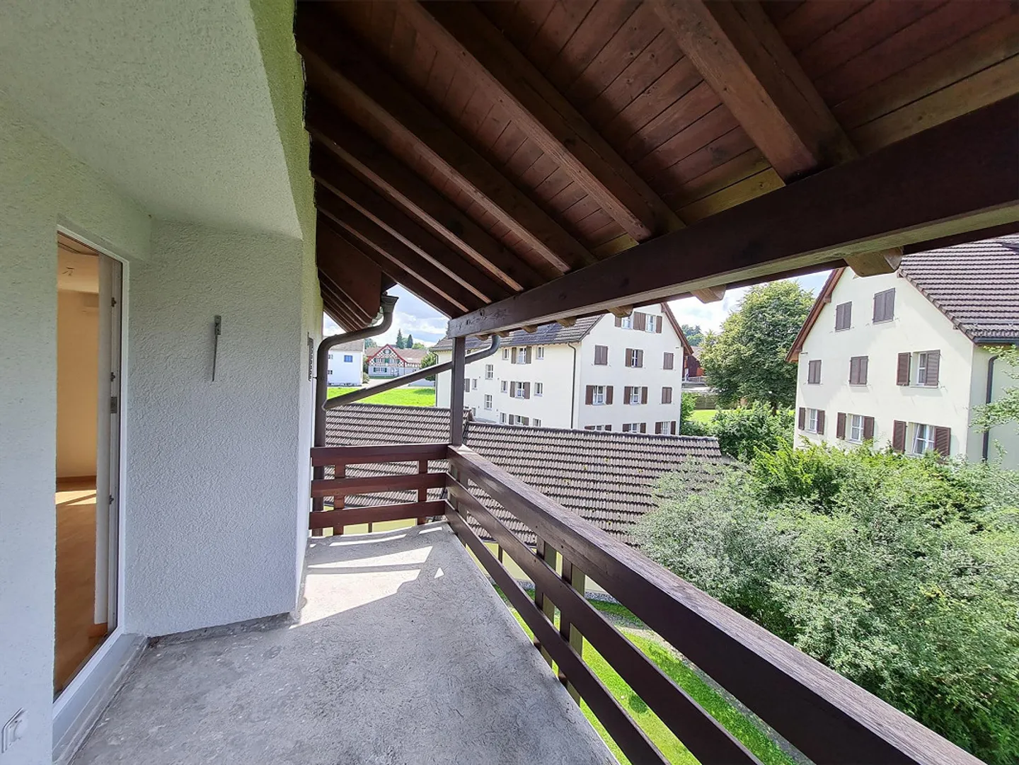 Beautiful cozy 4.5 room apartment - Photo 9 of 10