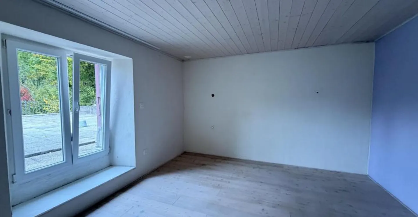 Zu vermieten charmante 3,5-Zimmer-Wohnung mit Terrasse in Asuel - Foto 6 von 11