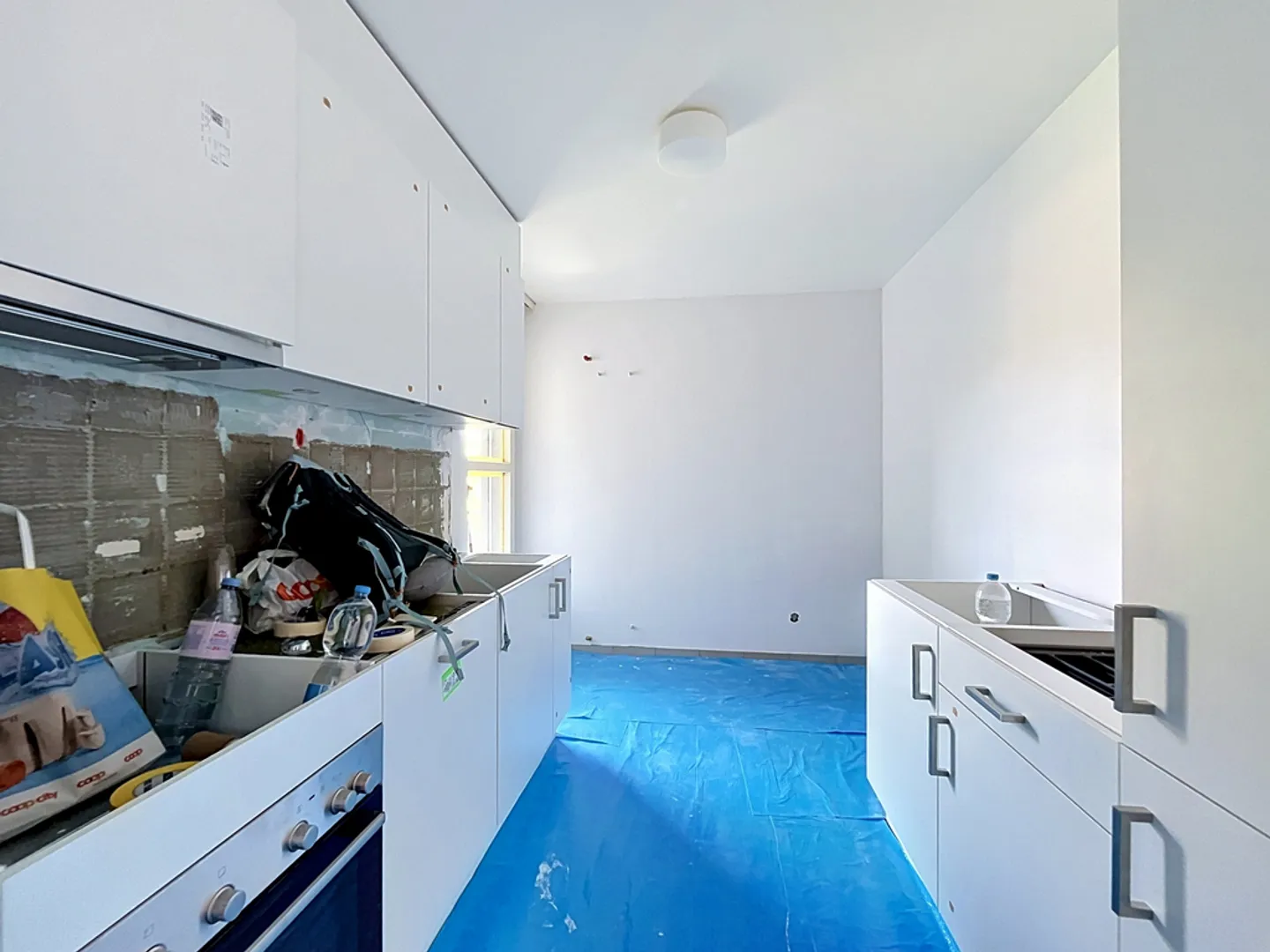 4-room apartment - Photo 3 of 12