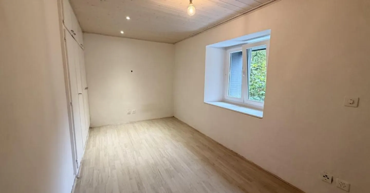 Zu vermieten charmante 3,5-Zimmer-Wohnung mit Terrasse in Asuel - Foto 7 von 11