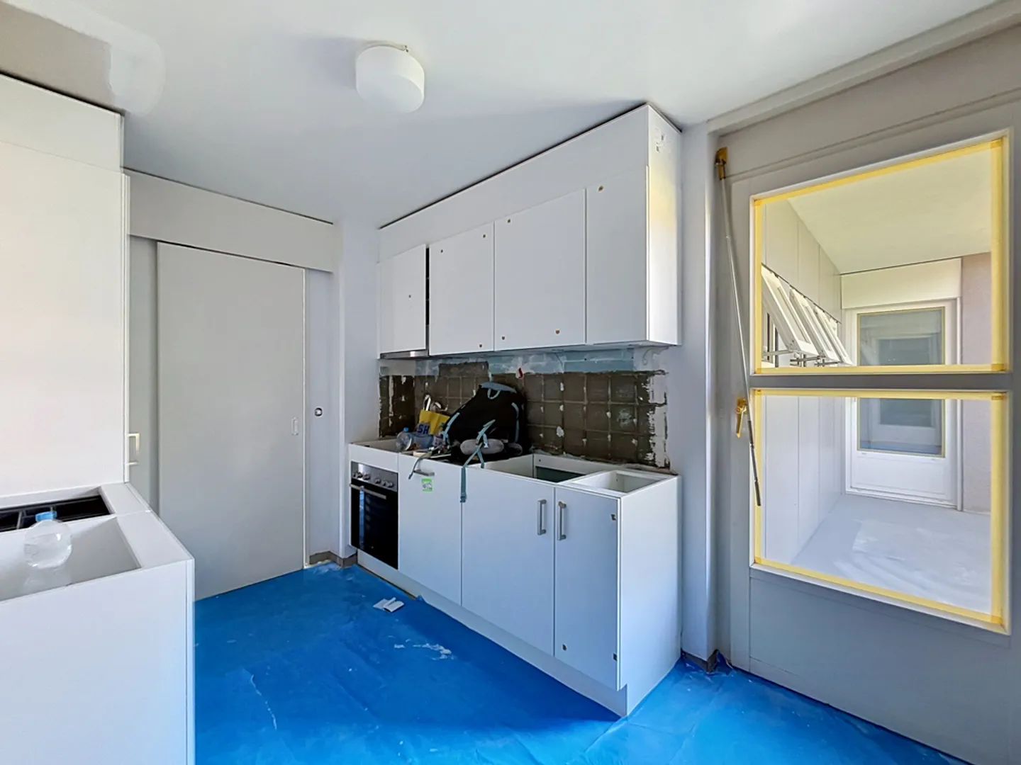 4-room apartment - Photo 4 of 12