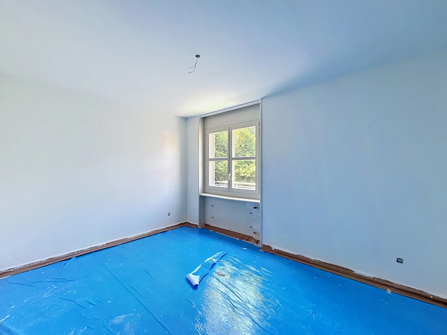 4-room apartment - Photo 7 of 12