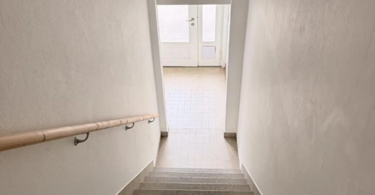 Zu vermieten charmante 3,5-Zimmer-Wohnung mit Terrasse in Asuel - Foto 10 von 11