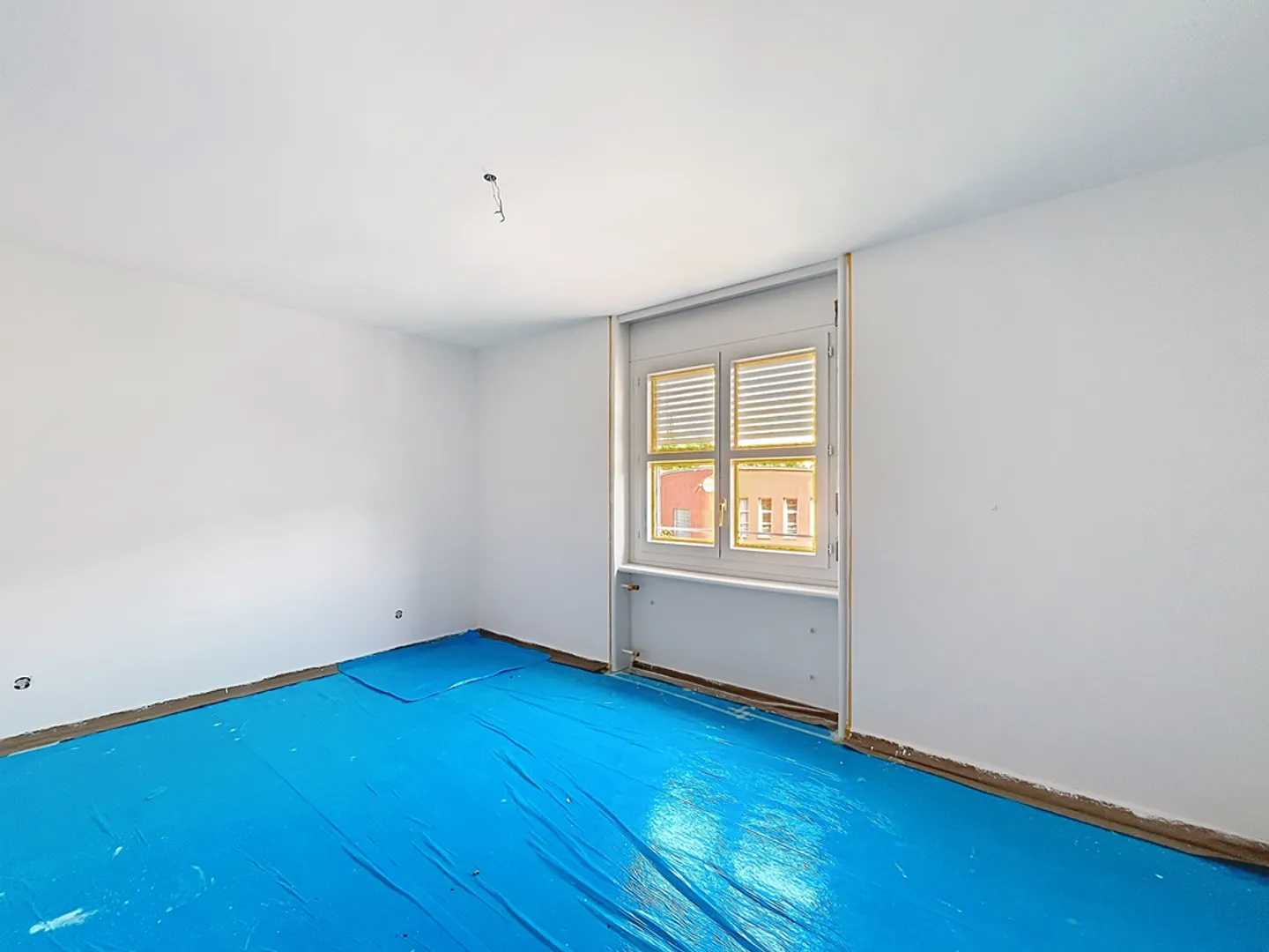 4-room apartment - Photo 8 of 12