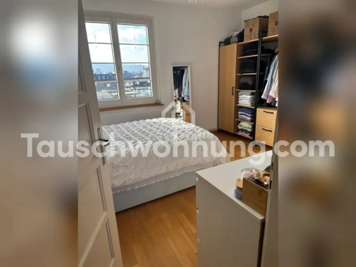 « 2.5-Zimmer Wohnung direkt an der Limmat» - Foto 3 von 6