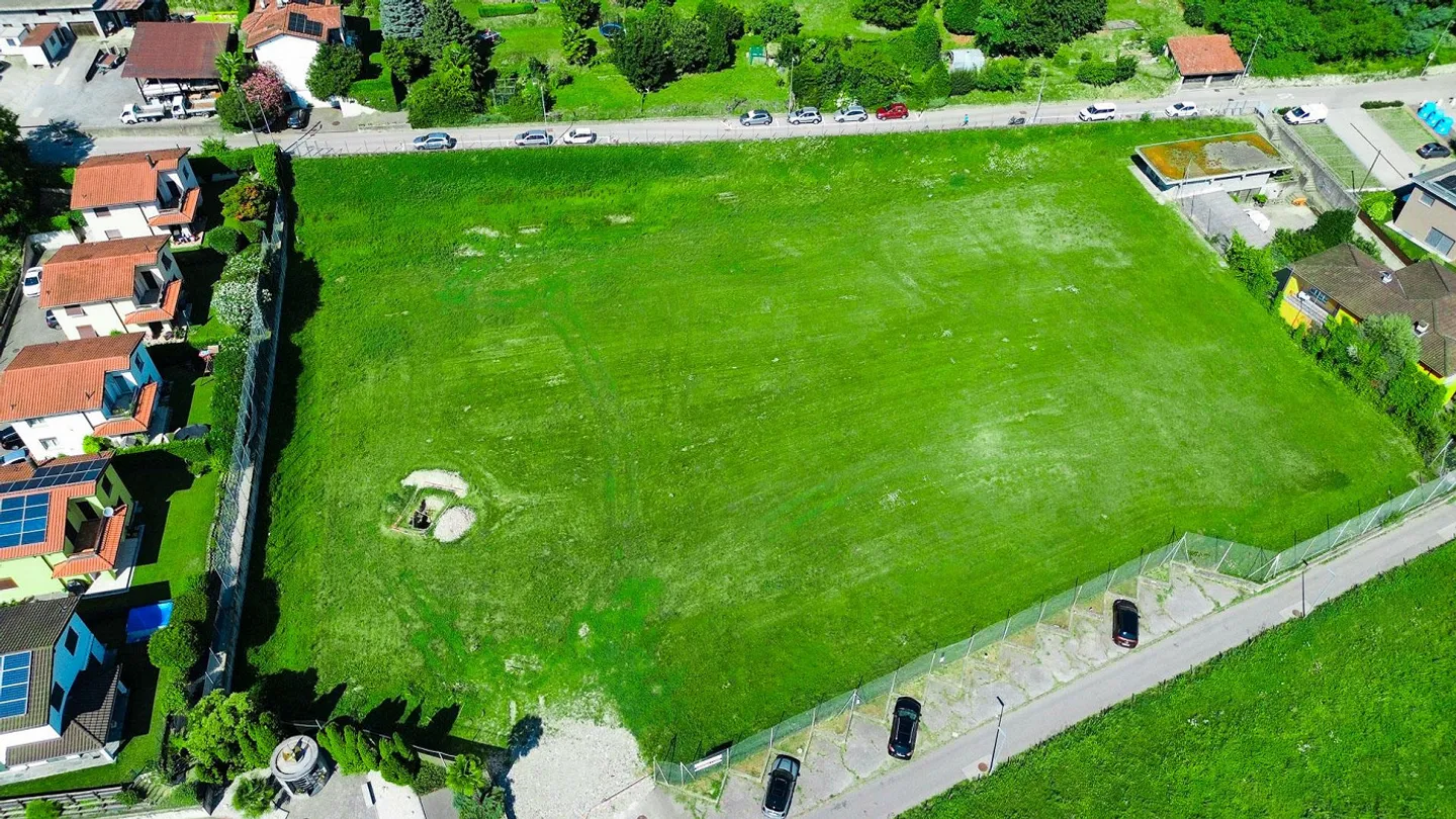 Terreno edificabile a Morbio Inferiore - Foto 1 di 4