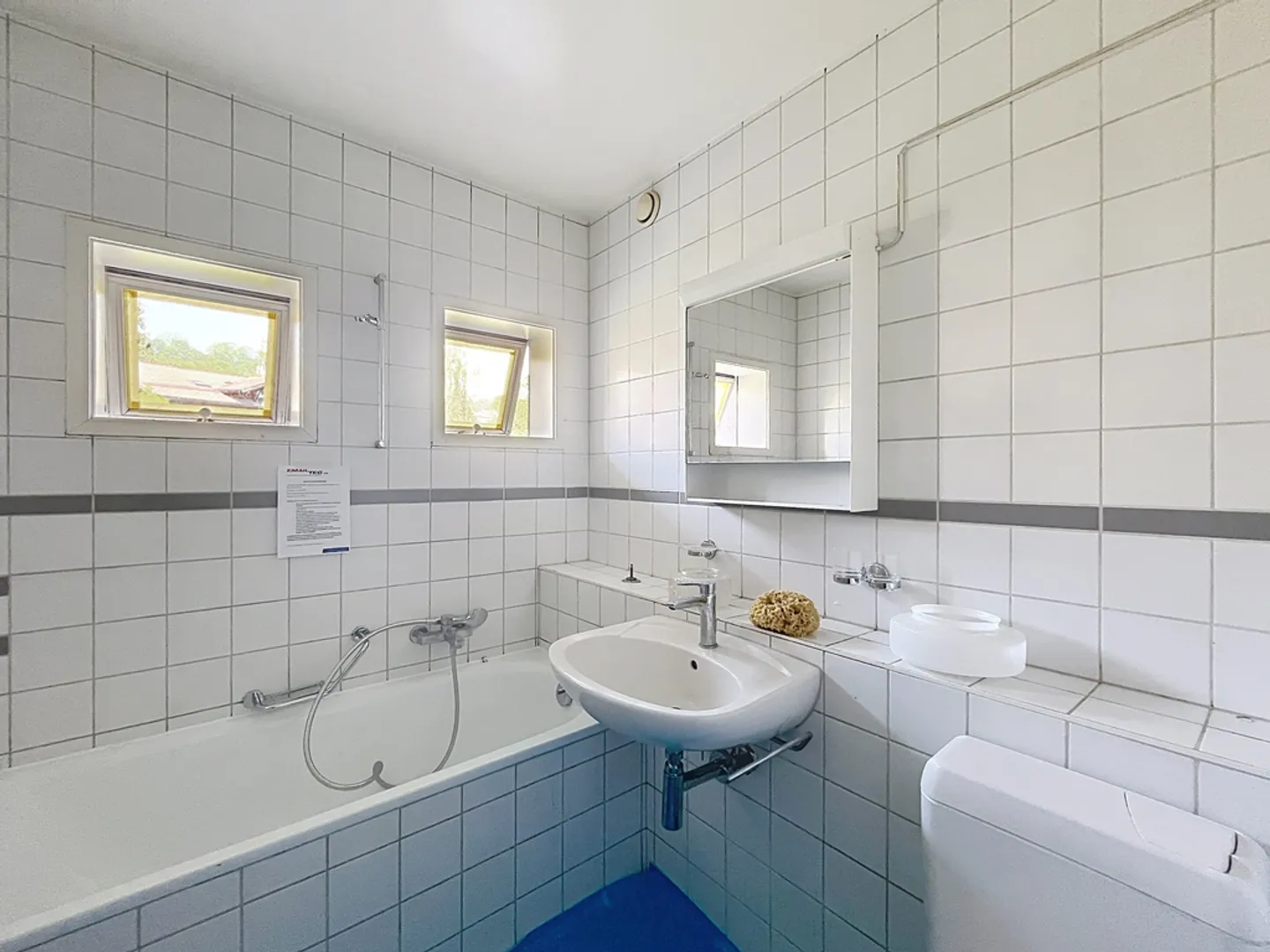 4-room apartment - Photo 9 of 12