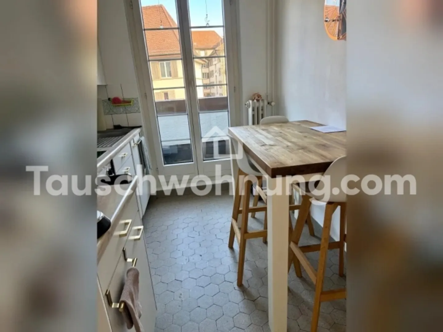 « 2.5-Zimmer Wohnung direkt an der Limmat» - Foto 5 von 6