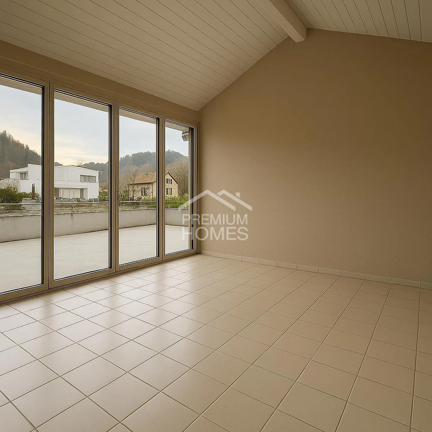 Stylish Family Home with Terrace - Photo 6 of 11