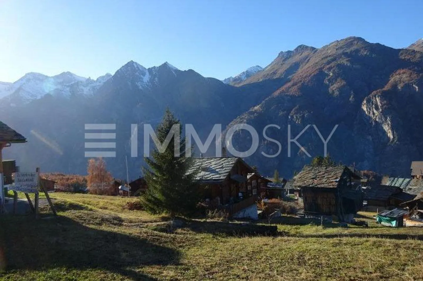 Baugrundstück in familienfreundlicher Lage - Foto 3 von 5