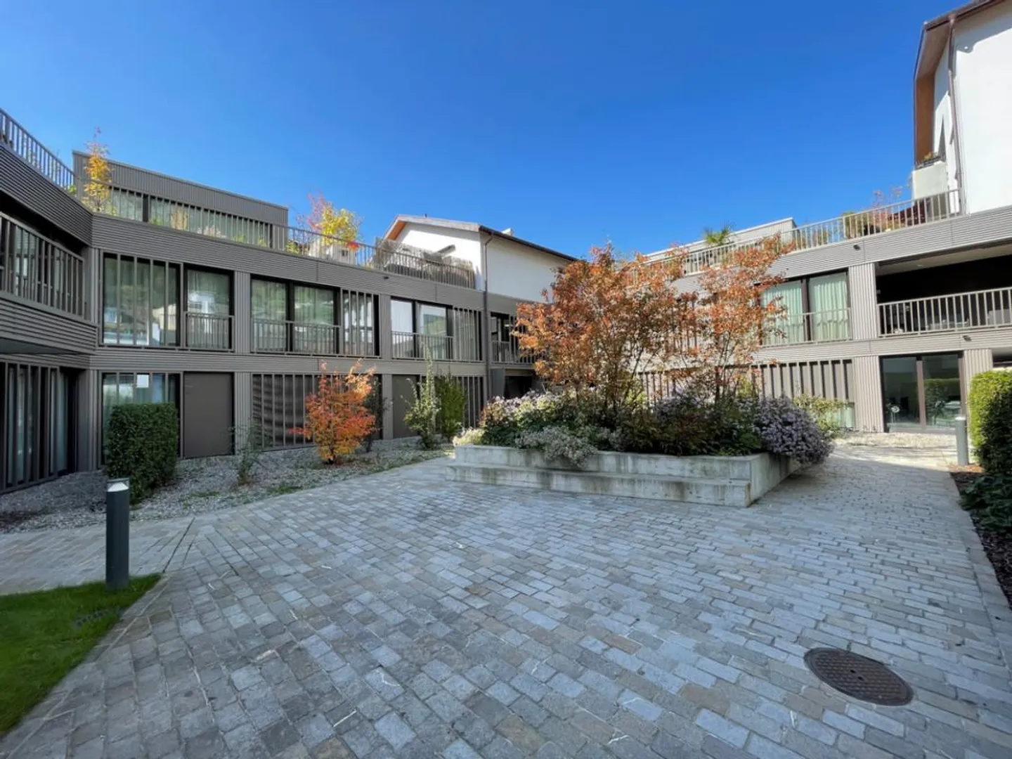 Rêve de maison sur plusieurs étages - Photo 1 sur 9