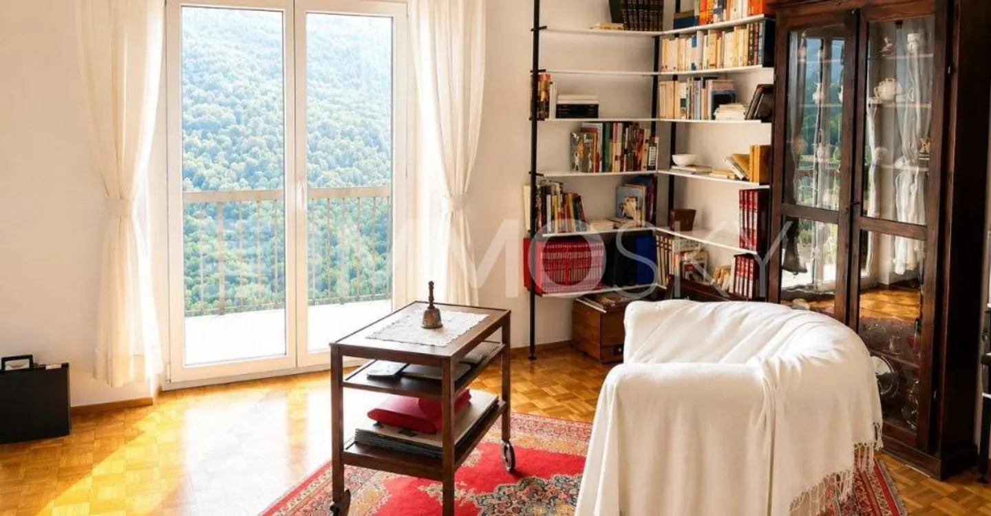 Investimento con vista sulla tranquillità - Foto 2 di 5