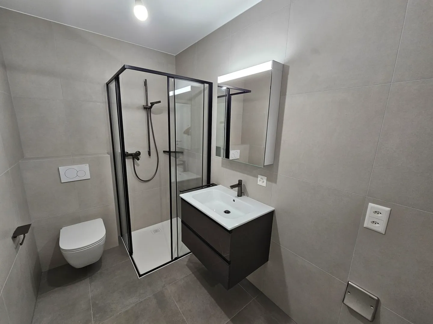 Appartamento 2.5 stanze - Foto 7 di 10