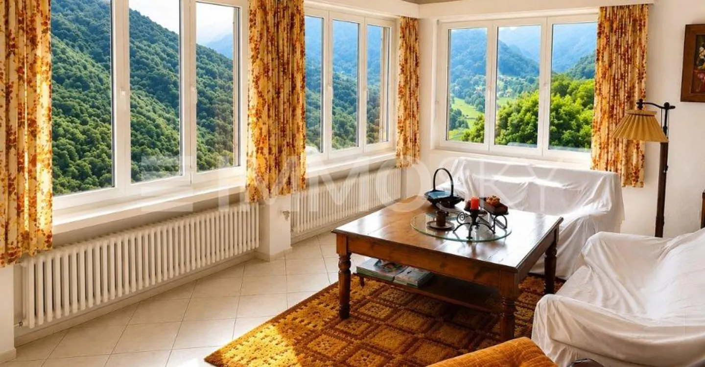 Investimento con vista sulla tranquillità - Foto 3 di 5