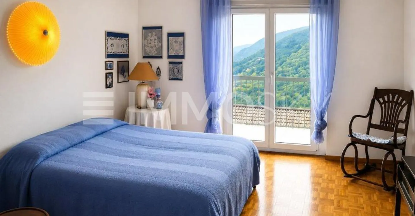 Investimento con vista sulla tranquillità - Foto 4 di 5