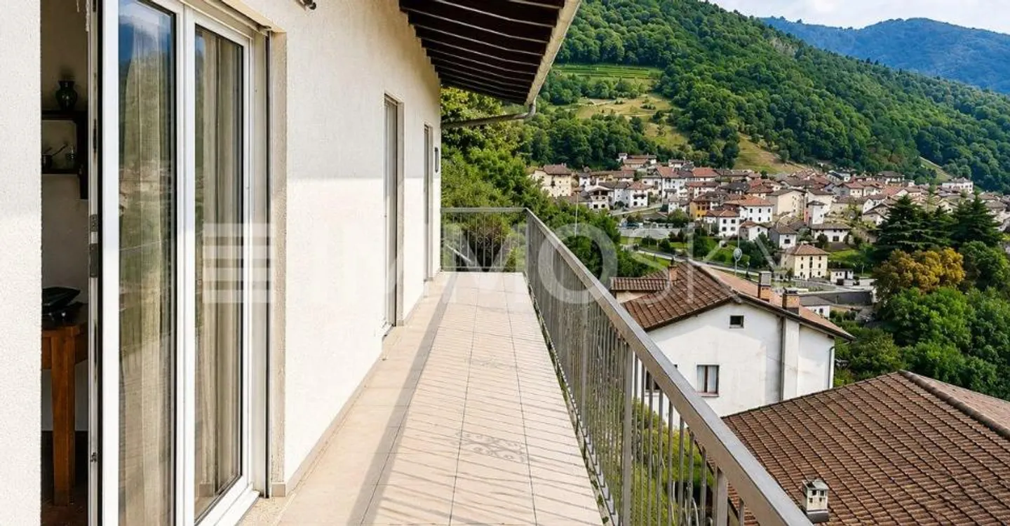 Investimento con vista sulla tranquillità - Foto 5 di 5