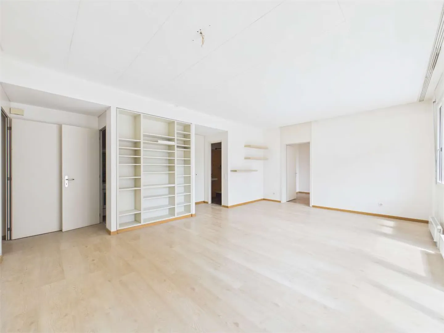 Lugano Zentrum - 2.5 Zimmer - Foto 3 di 6