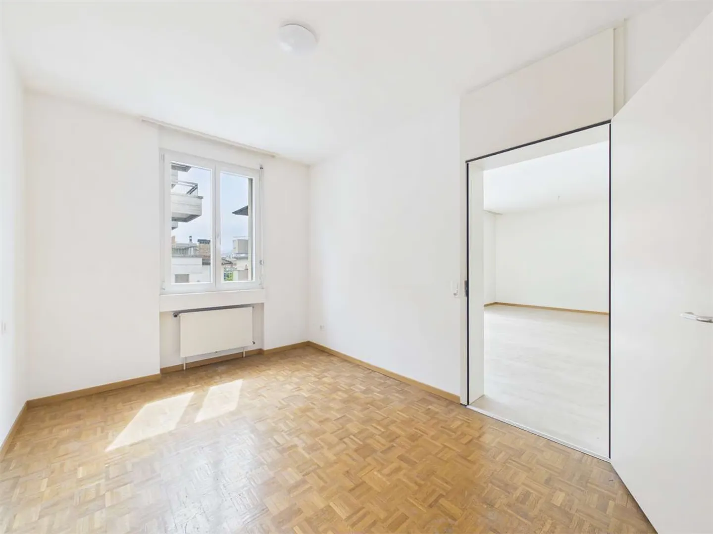 Lugano Zentrum - 2.5 Zimmer - Foto 4 di 6