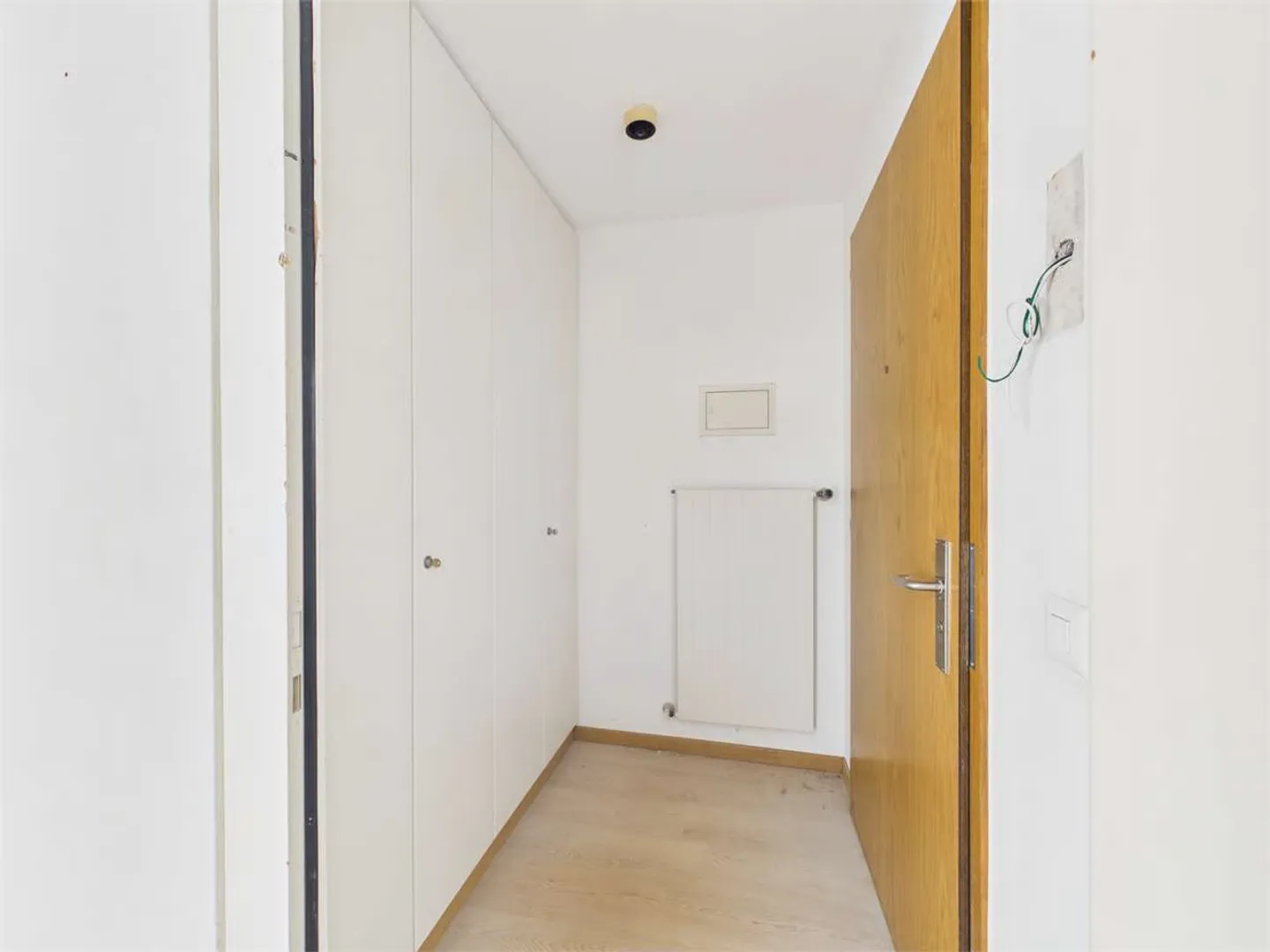 Lugano Zentrum - 2.5 Zimmer - Foto 5 di 6